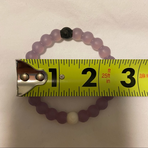 Lokai Alzheimer’s Bracelet - Picture 4 of 5